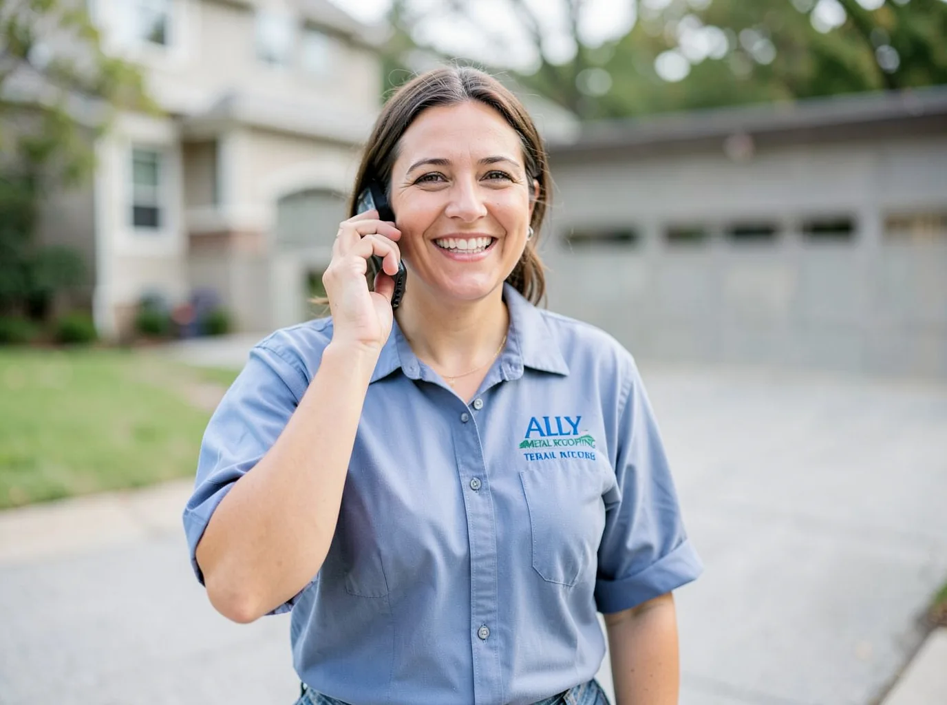 Metal Roof Installation Hartsville, IN FAQs